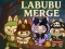 Juego Labubu Merge en línea