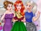 Juego Princesses Statement Hills Obsession en línea