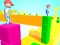 Juego Cube Tower Surfer en línea