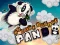 Juego Bounce bounce Panda en línea