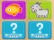 Juego Find Animals Pair en línea