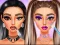 Juego Makeup Trends: Then And Now en línea