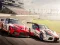 Juego Racing Cars Puzzle en línea