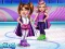 Juego Skating Courses en línea