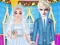 Juego Princess Wedding Planner en línea