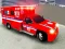 Juego City Ambulance Driving en línea