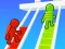Juego Ladder Race 3D en línea