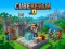 Juego CubeRealm.io en línea