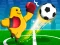 Juego Monster Soccer 3d en línea
