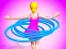 Juego Abandon Hula Hoops Rush en línea