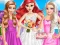 Juego Mermaid Princess Wedding Day en línea