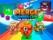 Juego Merge Number Cube 3d Run Game en línea