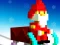 Juego Super Sliding Santa en línea