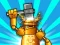 Juego Crash the Robot! en línea