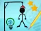 Juego Hangman Winter en línea