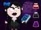 Juego Creepy Dress Up en línea