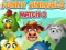 Juego Funny Animals Match 3 en línea
