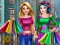 Juego Girls Mall Shopping en línea