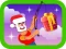 Juego Christmas Fishing.io en línea