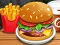 Juego Burger Shop en línea
