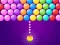 Juego Bubble Up en línea