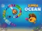 Juego Zumba Ocean en línea