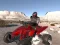 Juego Desert Racing en línea
