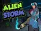 Juego Alien Storm en línea