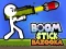 Juego Boom Stick Bazooka en línea