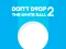 Juego Don't Drop The White Ball 2 en línea