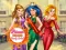 Juego Princess College Beauty Contest en línea