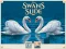 Juego Swans Slide en línea