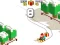 Juego Xmas Slope en línea