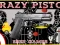 Juego Crazy Pistol en línea