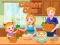Juego Carrot Cake en línea