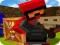 Juego Blocky Gun Paintball 2 en línea