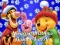 Juego Disney Christmas Jigsaw Puzzle en línea