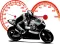 Juego Crazy Bikers Jigsaw en línea