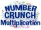 Juego Number Crunch Multiplication en línea