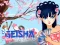 Juego Geisha make up and dress up en línea