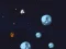Juego Retro Space Blaster en línea