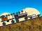 Juego Back To The Future Train Scene en línea
