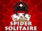 Juego Spider Solitaire en línea