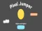 Juego Pixel Jumper en línea