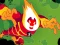 Juego Heatblast and diamondhead en línea
