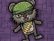 Juego Zombies Bears Shooting en línea