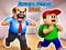 Juego Escape School Duel en línea