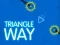 Juego Triangle Way en línea