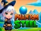 Juego Phantom Steel en línea