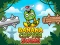 Juego Banana Copter Swing en línea